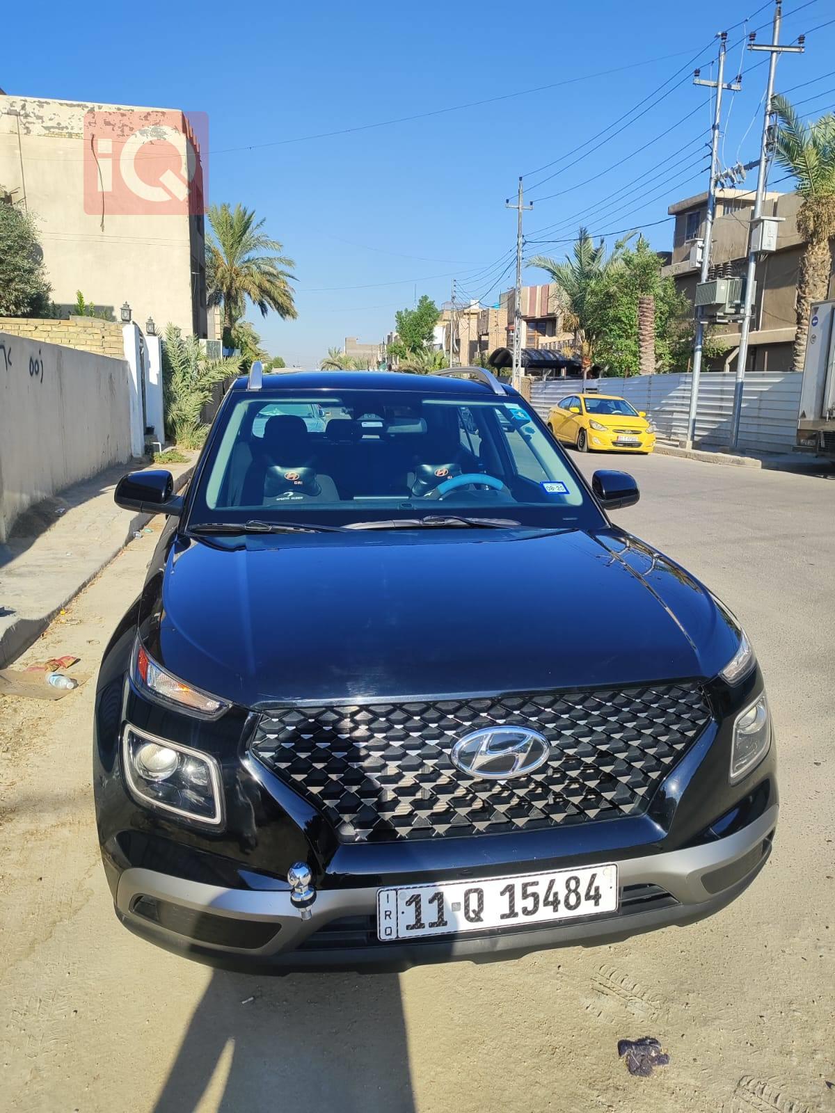 هيونداي فينو